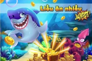 Hướng Dẫn Chơi Thợ Săn Cá Tại 8DAY Hiệu Quả Nhất Cho Người Mới
