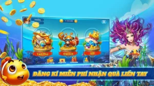 Chinh Phục Đại Dương Với Thợ Săn Cá Tại ManClub: Tham Gia Ngay!