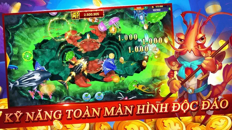 Cách Chơi Thợ Săn Cá Tại TDTC: Hướng Dẫn Cập Nhật Mới Nhất 2025 2 Cách Chơi Thợ Săn Cá Tại BET168: Hướng Dẫn Cập Nhật Mới Nhất 2025