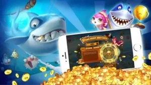 Cách Chơi Thợ Săn Cá Tại BET168: Hướng Dẫn Cập Nhật Mới Nhất 2025