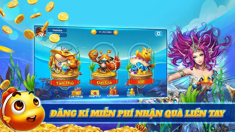 Tham Gia Thợ Săn Cá Vin777: Bí Quyết Thắng Lớn Đợi Bạn! 2 Tham Gia Thợ Săn Cá SODO66: Bí Quyết Thắng Lớn Đợi Bạn!