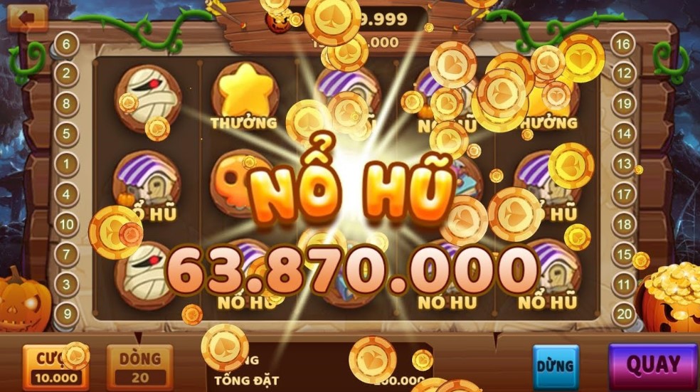Mẹo Quản Lý Vốn Khi Chơi Nổ Hũ