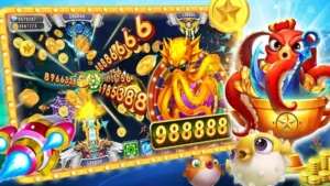 Bí Quyết Chinh Phục Thợ Săn Cá Tại Bet88 Để Trở Thành Cao Thủ